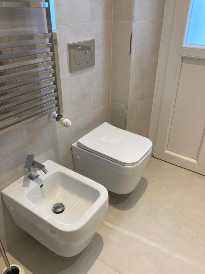Manzoni 2 Apartment Turin Ngoại thất bức ảnh