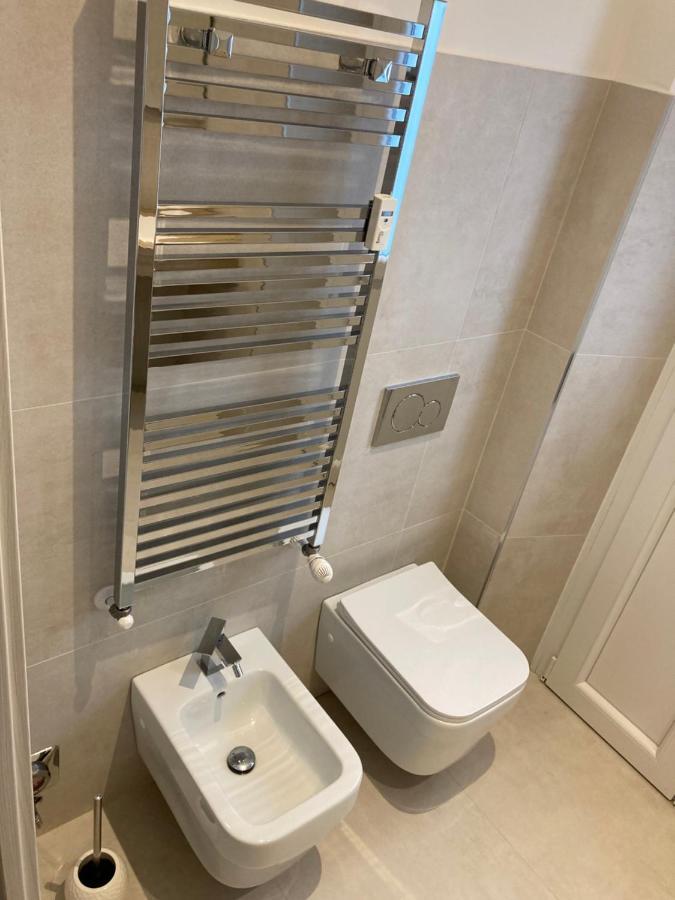 Manzoni 2 Apartment Turin Ngoại thất bức ảnh