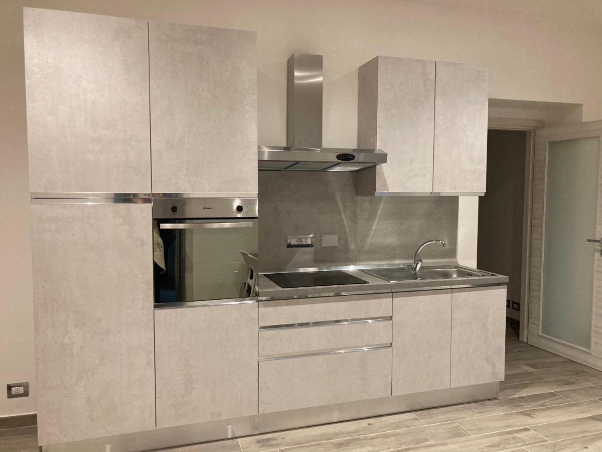 Manzoni 2 Apartment Turin Ngoại thất bức ảnh