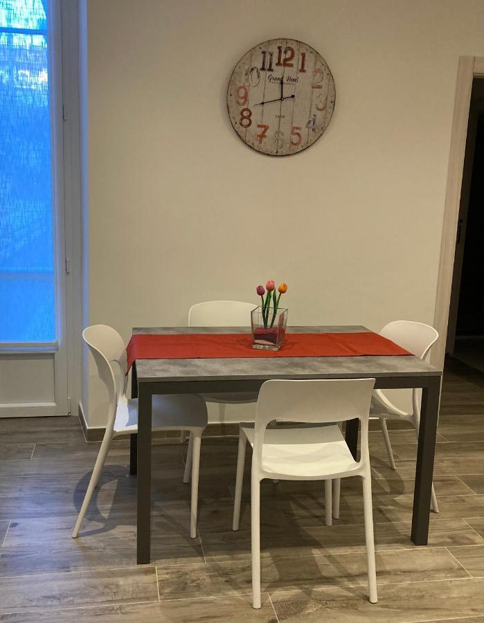 Manzoni 2 Apartment Turin Ngoại thất bức ảnh
