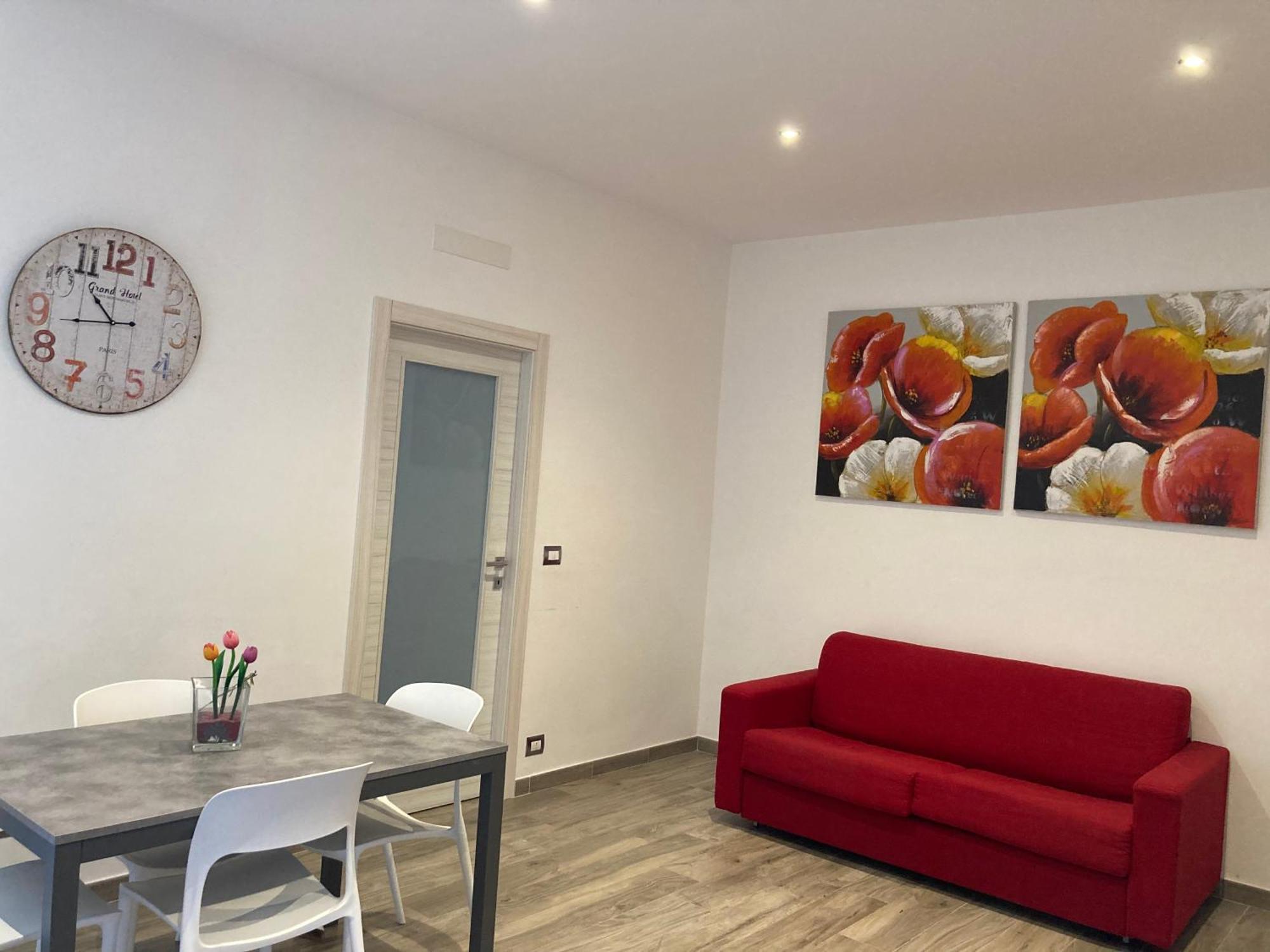 Manzoni 2 Apartment Turin Ngoại thất bức ảnh