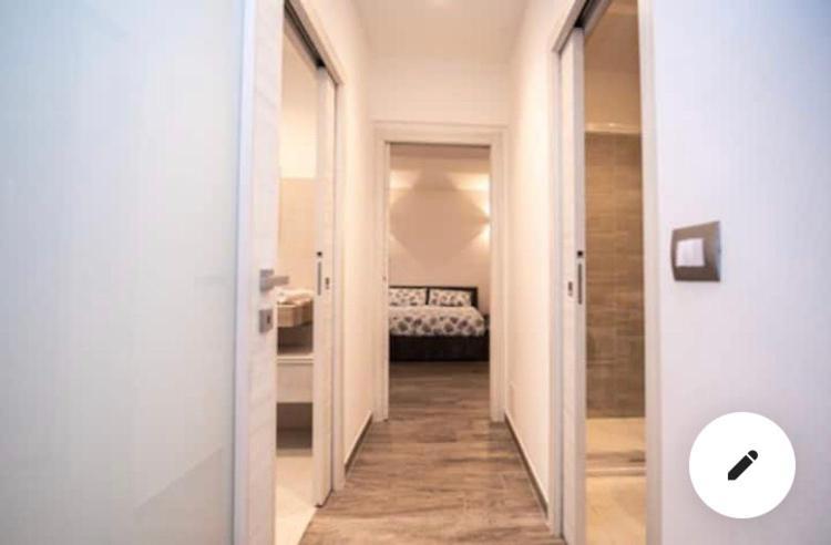 Manzoni 2 Apartment Turin Ngoại thất bức ảnh
